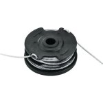 Recharge bobine de fil pour art 24, 27, 30 et art 30 - 36 li - bosch - 6 m x  1, 6 mm