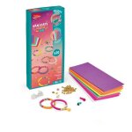 Recharge bracelets - maped creativ - 20 bracelets à créer - dès 6 ans - couleurs inédites - mixte Recharge bracelets - maped creativ - 20 bracelets à créer - dès 6 ans - couleurs inédites - mixte