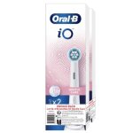 Recharge brossette - oral - b - io gentle care - bo�te de 4 - pour adultes - brossettes de remplacement ...