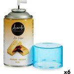 Recharges pour diffuseur - nc - milion - 250ml - 6 units - bleu