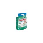 Recharge humidificateur vicks vapopad romarin et lavande huiles essentielles - vic003