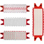 Recharges serpillire vileda ultramax lot 3 housse microfibre o - cedar balai lavage sol