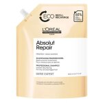 Recharge shampooing absolut repair loral professionnel 15l