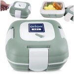 Rcipient alimentaire - thermos - bote  lunch - 800ml - tanche - isotherme