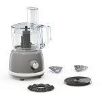 Reconditionn� moulinex soleil pepper�600�w 15 fonctions 4 accessoires�fp345e10r