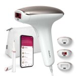 Reconditionné philips lumea series 8000 epilateur à lumière pulsée bri923 / 00r1 Reconditionné philips lumea series 8000 epilateur à lumière pulsée bri923 / 00r1