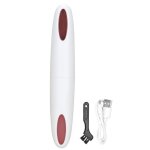 Recourbe - cils chauffant électrique rechargeable par usb outils de recourbe - cils pour des cils naturels ... Recourbe - cils chauffant électrique rechargeable par usb outils de recourbe - cils pour des cils naturels ...