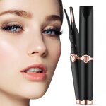 Recourbe - cils recourbe - cils chauffant recourbe - cils lectrique usb 3 tempratures
