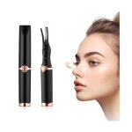 Recourbe cils chauffant facturable eyelash curler comb recourbe - cils lectrique avec 3 modes de temprature ...