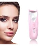 Recourbe - cils chauffant - marque - modle - rose - abs - 12. 53. 83 cm - blanc recourbe cils