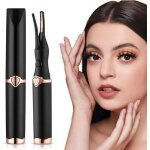Recourbe - cils lectrique avec 3 modes de temprature recourbe - cils chauffant rechargeable par usb ...