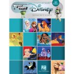 Recueil piano / clavier / orgue - contemporary disney 5e �dition - 30 airs simplifi�s - 160 pages - noms ...