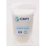 Rcuprateur deau - capt super hydro billes rserve deau pour plantes - 1000 grammes