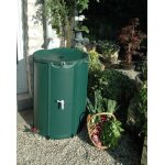 Recuperateur eau de pluie 380 litres