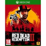 Red dead redemption 2 jeu xbox one Red dead redemption 2 jeu xbox one