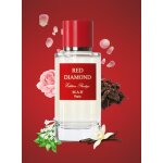 Or liquide extrait de parfum 50 ml - mah