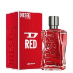 D red eau de parfum pour homme 100ml diesel D red eau de parfum pour homme 100ml diesel