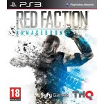 Red faction: armageddon / jeu console ps3 Red faction: armageddon / jeu console ps3