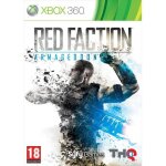 Red faction : armageddon / jeu console x360 Red faction : armageddon / jeu console x360