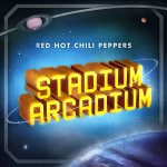 Red hot chili peppers