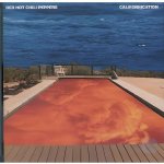 Red hot chili peppers