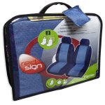 Red sign housses 2 si�ges avant floride