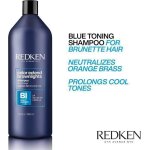 Redken 1000 ml - apr�s - shampoing soin cheveux color extend brownlights apr�s - shampoing cheveux ch�tains ...