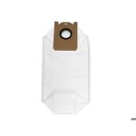 Redkey r10 accessoires d?origine sacs � poussi�re pour aspirateurs robots r10 - blanc
