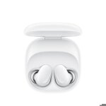 �couteurs sans fil - xiaomi - buds 6 play - blanc - bluetooth 5. 4 - 36h autonomie