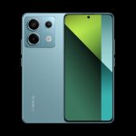 T�l�phone mobile - xiaomi redmi - redmi note 13 pro - 12 go ram - 512 go - 200 mp cam�ra