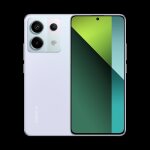 Smartphone - xiaomi redmi - redmi note 13 pro - 12 go ram - 512 go - cam�ra 200 mp