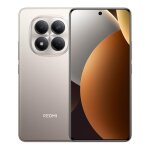 Smartphone - xiaomi - redmi note 15 pro - 8 go ram - 256 go - batterie 6500 mah