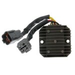Redresseur régulateur de tension kymco maxxer mxu mongoose 50 150 250 300 Redresseur régulateur de tension kymco maxxer mxu mongoose 50 150 250 300