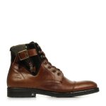 Redskins brisbane boots homme