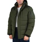 Redskins - doudoune - kaki - l - kaki - doudounes & blousons homme