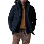 Redskins - doudoune - marine - xxl - marine - doudounes & blousons homme