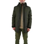 Redskins - doudoune november tanow - kaki - m - kaki - doudounes &amp blousons homme