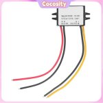 Réducteur de tension cc 24v 36v 48v à 12v 2a 24w convertisseur pour véhicules bandes lumineuses led moteurs ... Réducteur de tension cc 24v 36v 48v à 12v 2a 24w convertisseur pour véhicules bandes lumineuses led moteurs ...