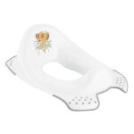 Rducteur de wc dcor disney roi lion