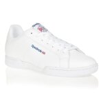 Reebok baskets npc ii blanc mixte