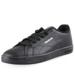 Reebok chaussures court clean - 100074382 noir