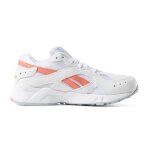 Baskets - reebok classic aztrek - amorti hexalite - tige en textile et daim - semelle extrieure durable ...