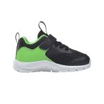 Baskets - reebok - rush runner - confort rembourré - bride à scratch - pour garçon Baskets - reebok - rush runner - confort rembourré - bride à scratch - pour garçon