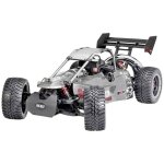 Reely carbon fighter iii limited - edition 1:6 auto rc thermique buggy propulsion arrire prt  fonctionner ...