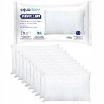 Refiller absorbeur dhumidit� universel - aquafloow - 10 recharge sachet granul�s 200g
