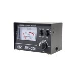 Reflectomtre swr - pni - pni - swr300 - mesure swr - puissance 05 - 100 w - frquence 15 - 150 mhz