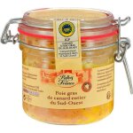 Reflets de france foie gras de canard entier du sud - ouest