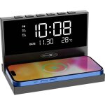 Reflexion acw2188 radio - r�veil fm r�ception radio usb fonction r�veil lumi�re dambiance