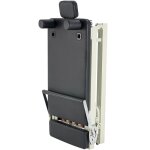 Reformer pilates - duoku - s3003 - pliable - double r�sistance - charge 18144 kg