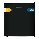 Cecotec mini - rfrigrateur grandcooler 20000 l silentcompress black